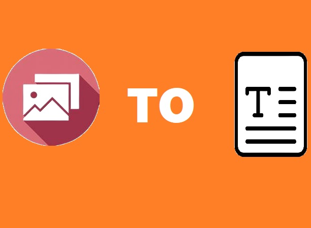 How to Copy Image and Text Together