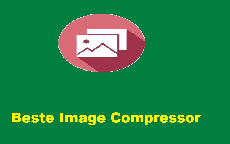 Beste Image Compressor