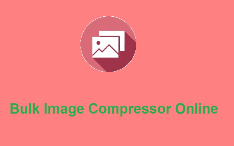 Bulk Image Compressor Online