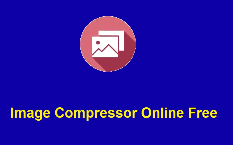 Image Compressor Online Free