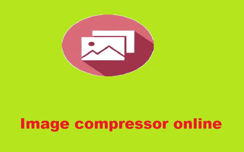Image compressor online