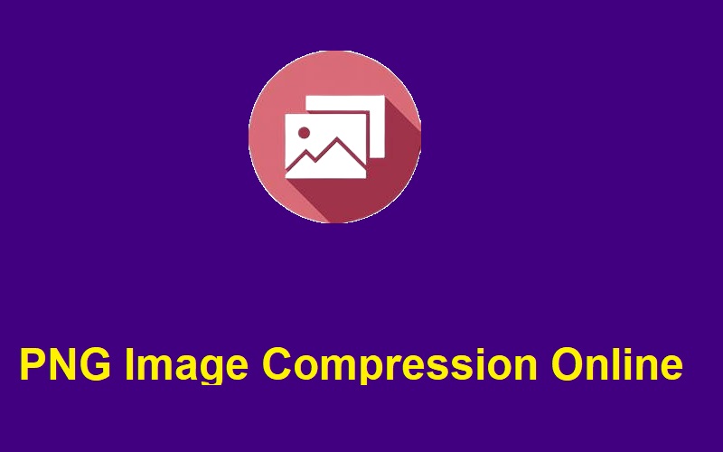 PNG Image Compression Online