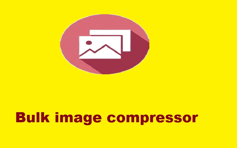 bulk image compressor