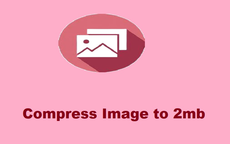 compress image to 2mb